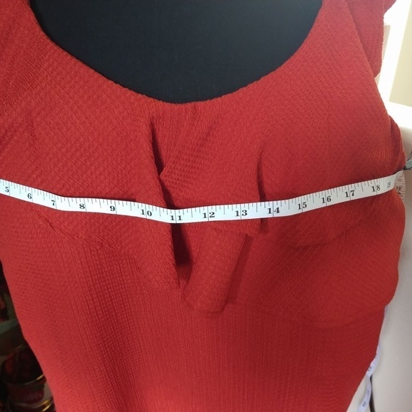 🩷NWT~ NINE WEST Ladies Tank Top - Picture 12 of 14